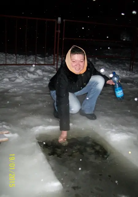 Юлия из Балакова, мне 40, познакомлюсь на одну ночь