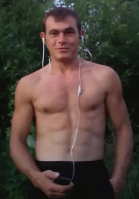 Я Алексей, 44, знакомлюсь для дружбы в Перми