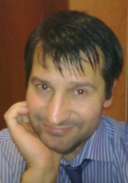 Сергей из Норильска, ищу на сайте знакомства без обязательств