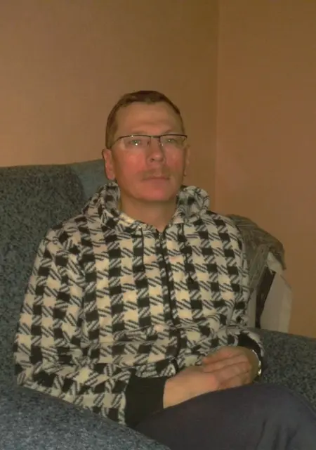 Alexsey из Архангельска, мне 55, познакомлюсь на одну ночь