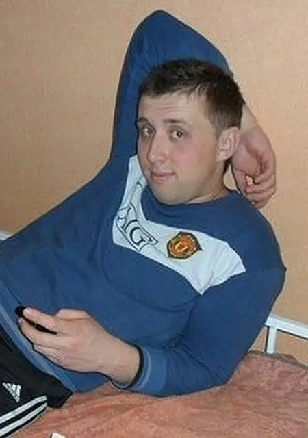 Ruslan из Томска, мне 39, познакомлюсь без обязательств