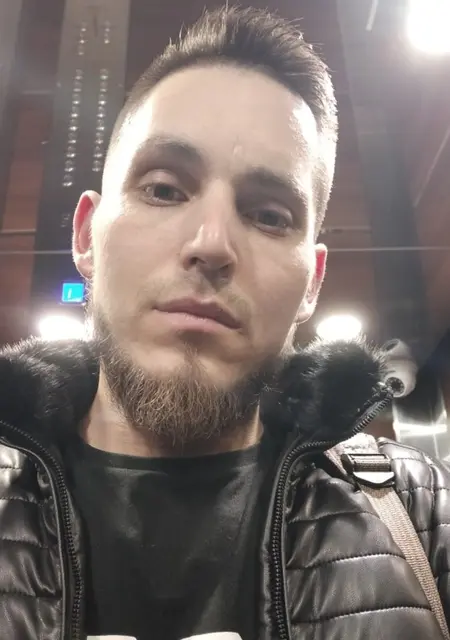 Сергей из Буденновска, ищу на сайте общение