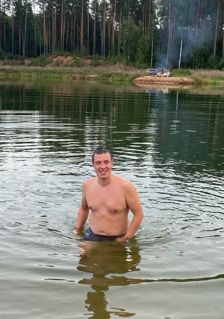 Я Алексей, 29, из Ижевска, ищу знакомство для общения