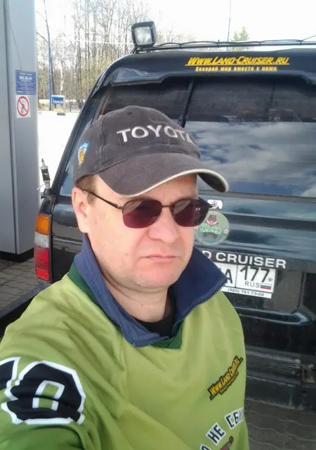 Я Михаил, 56, знакомлюсь без обязательств в Кубинке