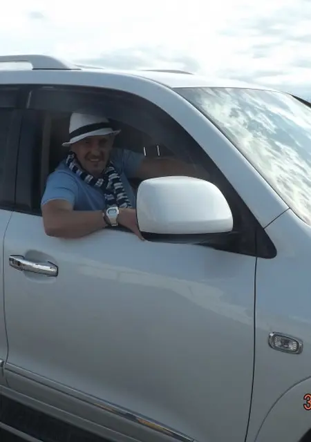 Роман из Южно-Сахалинска, мне 53, познакомлюсь для дружбы