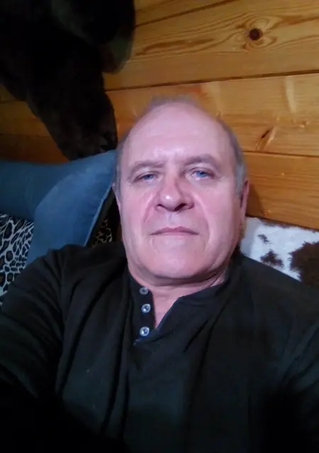 Я Aleks, 60, из Колпина, ищу знакомство для дружбы