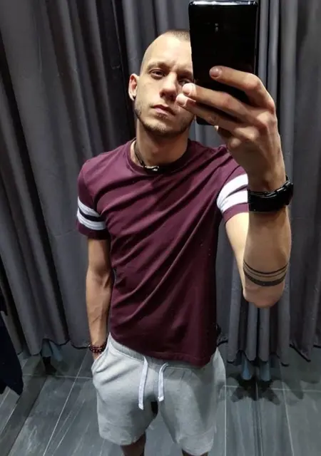 Adrian из Праги