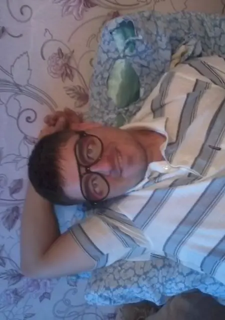 Юрий из Ачинска, ищу на сайте знакомства на одну ночь