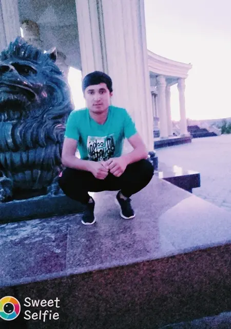 Я Миша, 27, из Геленджика, ищу знакомство для постоянных отношений