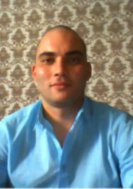 Sergey из Саранска, ищу на сайте постоянные отношения