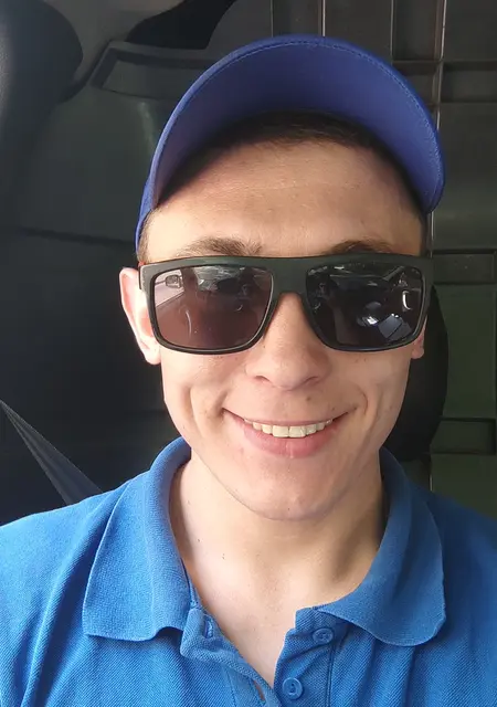 Евгений из Калининграда, мне 30, познакомлюсь на одну ночь