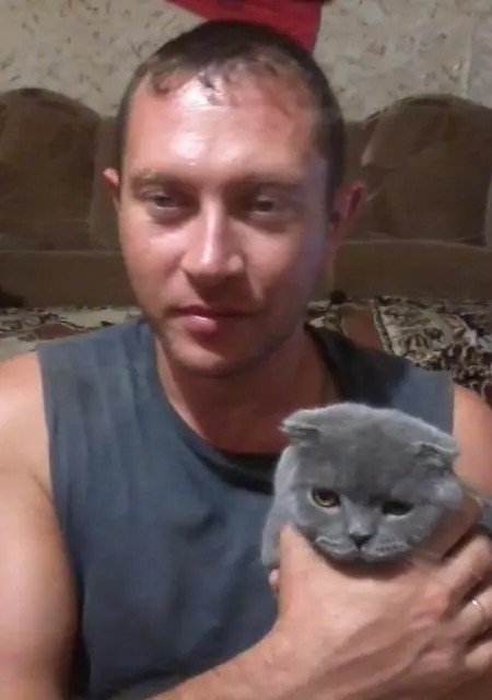 Я Александр, 44, знакомлюсь без обязательств в Фролове