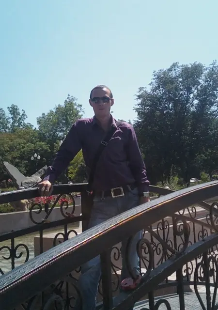 Я Парадокс, 42, знакомлюсь для общения в Южно-Сахалинске