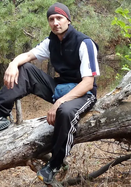 Я Андрей, 52, знакомлюсь для дружбы в Волгограде