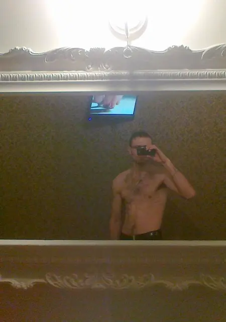 Я Since October, 42, из Тобольска, ищу знакомства без обязательств