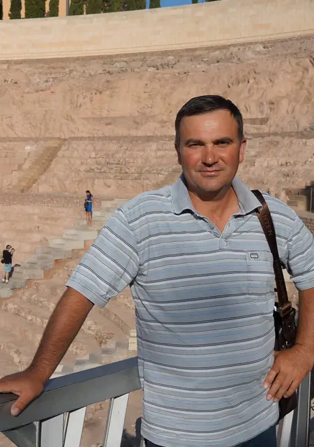 Maiki из Рязани, мне 54, познакомлюсь на одну ночь