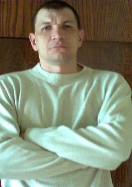 Я Виктор, 48, знакомлюсь для вирта в Воскресенске