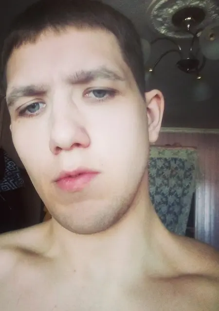 Viktor из Томска, мне 28, познакомлюсь для общения