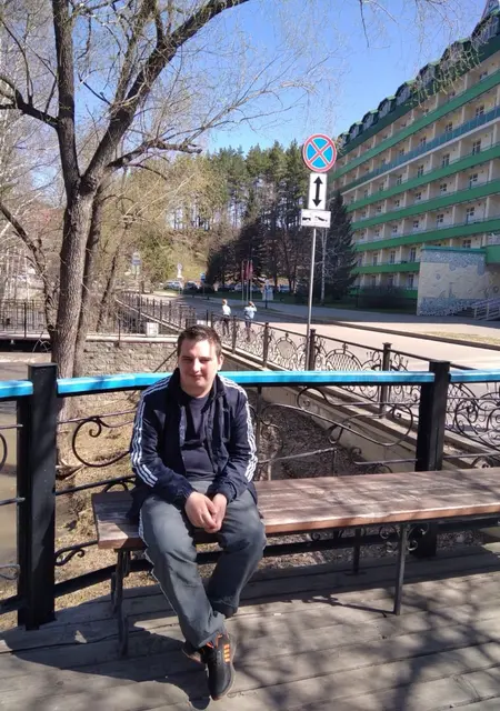 Степан из Томска, ищу на сайте приятное времяпровождение