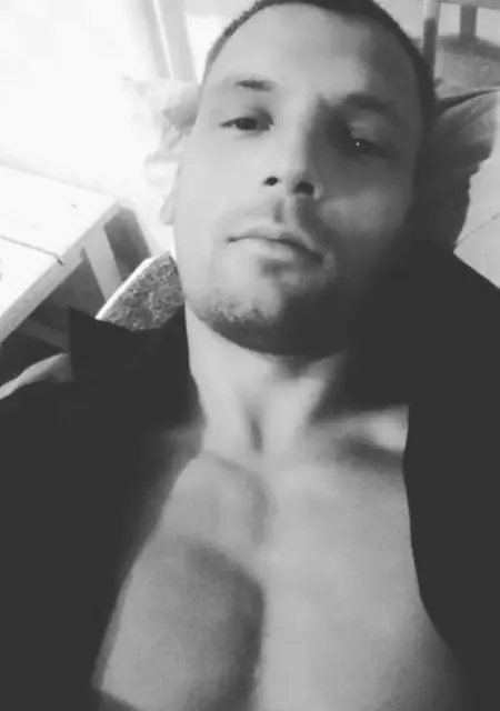 Я Максим, 42, из Чернигова, ищу знакомство для общения