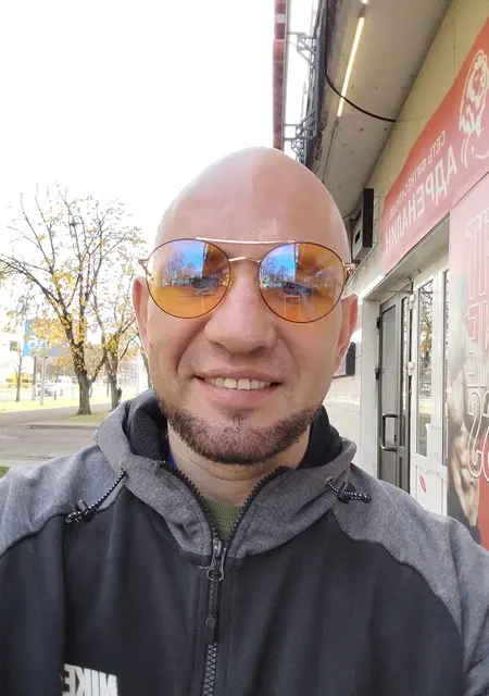 Moderated из Кингисеппа, ищу на сайте знакомства на одну ночь