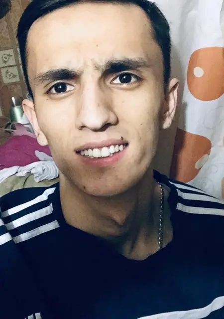 Я Рахим, 30, знакомлюсь без обязательств в Алматы