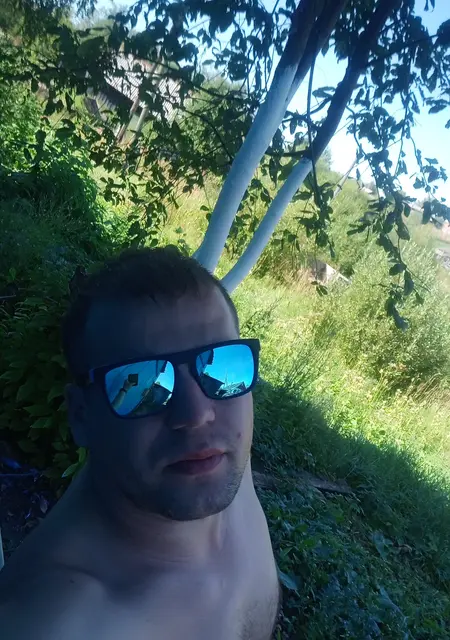 Дмитрий из Перми, мне 35, познакомлюсь для постоянных отношений