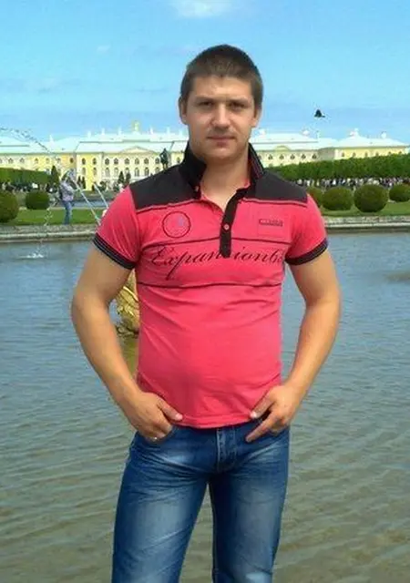 Александр из Раменского, мне 33, познакомлюсь для дружбы