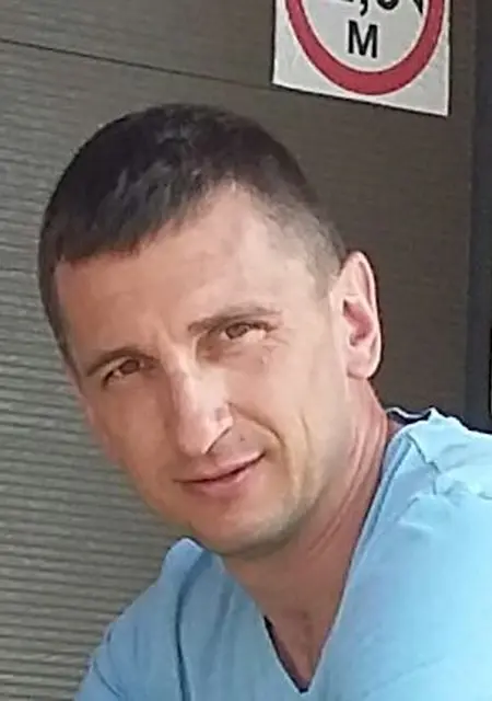 Я Дмитрий, 48, из Жлобина, ищу знакомство для дружбы