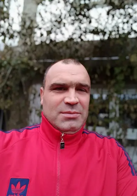 Я Николай, 49, из Ростова-на-Дону, ищу знакомство