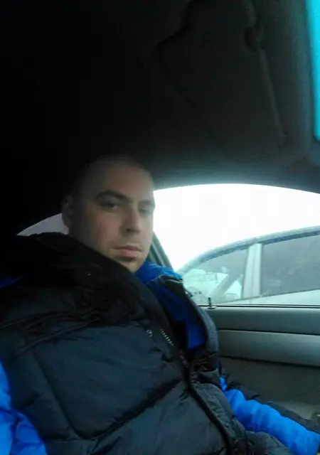 Я Костя, 41, из Рязани, ищу знакомства без обязательств