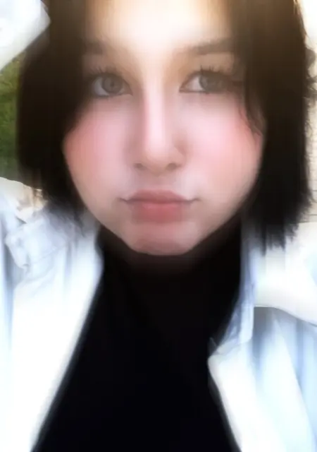 Алинка из Ижевска, мне 19, познакомлюсь для постоянных отношений