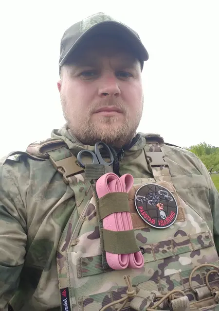 Я Сергей, 33, из Горячего Ключа, ищу знакомства без обязательств