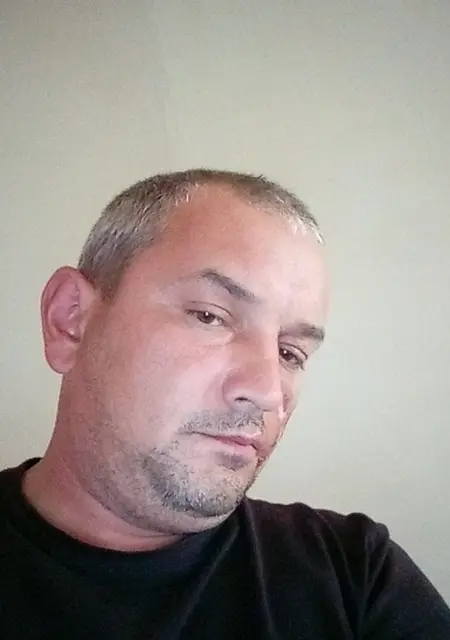 Я Сергей, 39, знакомлюсь в Балашове