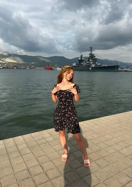 Я Юлия, 20, знакомлюсь для постоянных отношений в Туле