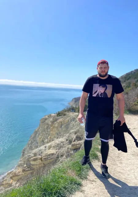 Я Александр, 30, знакомлюсь без обязательств в Новороссийске