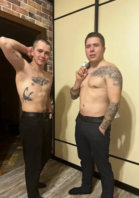 Я Владислав, 27, из Невинномысска, ищу знакомства без обязательств