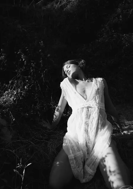 Я Ника, 31, из Иркутска, ищу знакомство для совместных путешествий