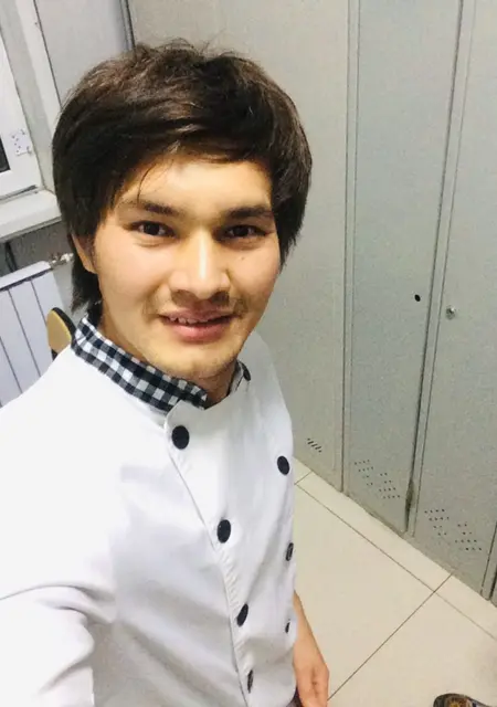 Я Kuat, 34, знакомлюсь без обязательств в Свободном