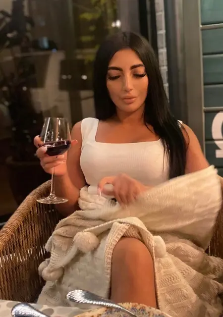 Марина из Ставрополя, ищу на сайте общение