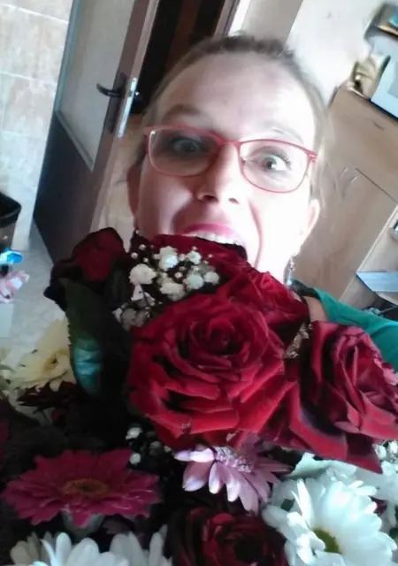 Я Markt, 32, из Праги, ищу знакомство