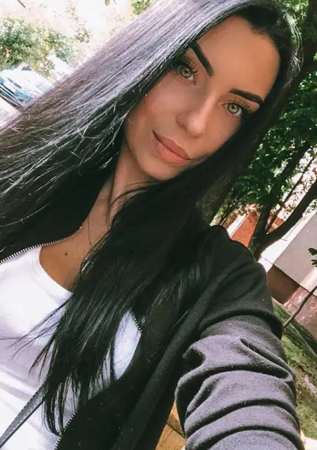 Anastasiya из Гомеля, ищу на сайте знакомства на одну ночь