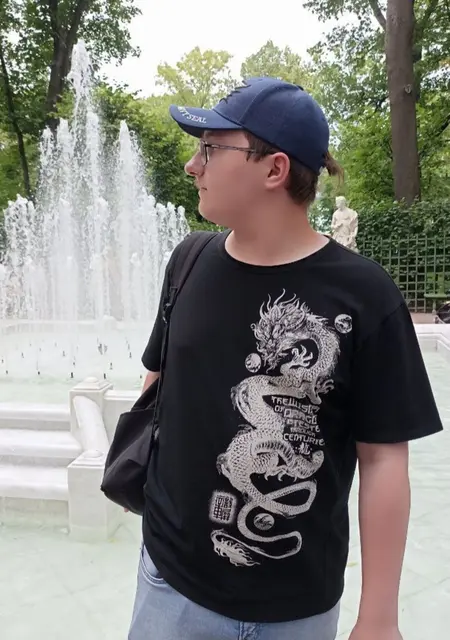 Я Антон, 18, знакомлюсь на одну ночь в Иркутске