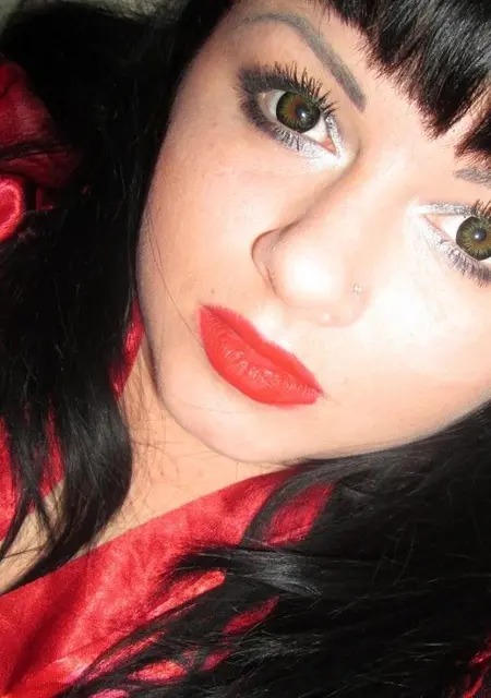 Я Танюша, 38, знакомлюсь без обязательств в Химках