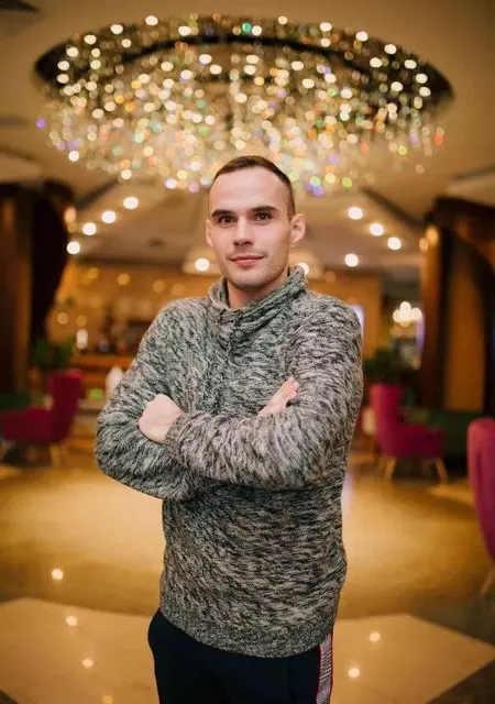 Данила из Белгорода, ищу на сайте знакомства на одну ночь