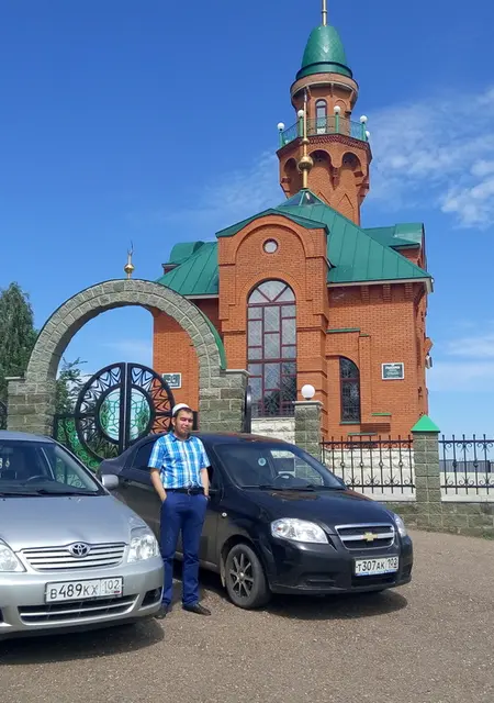 Рим из Кумертау, ищу на сайте знакомства на одну ночь