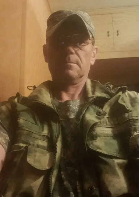 Я Серж, 55, из Дзержинска, ищу знакомство для дружбы