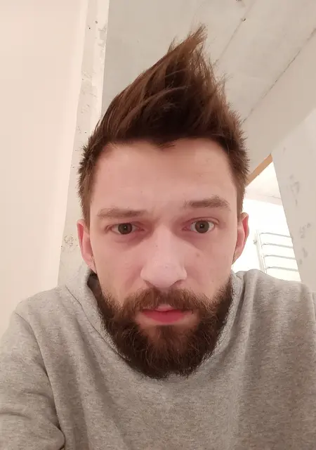 Я Максим, 34, из Воронежа, ищу знакомство для общения