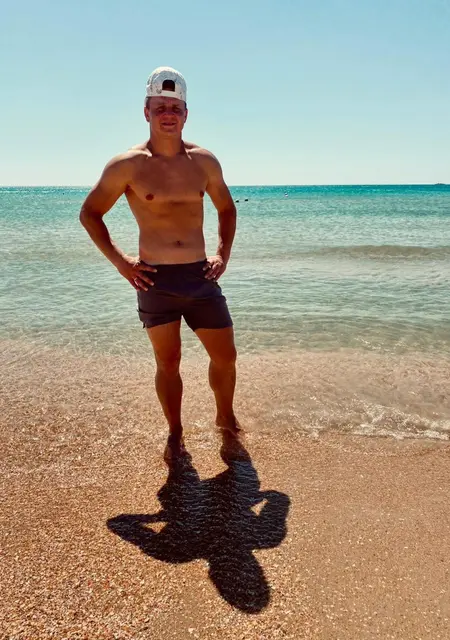 Я Константин, 31, знакомлюсь без обязательств в Петрозаводске