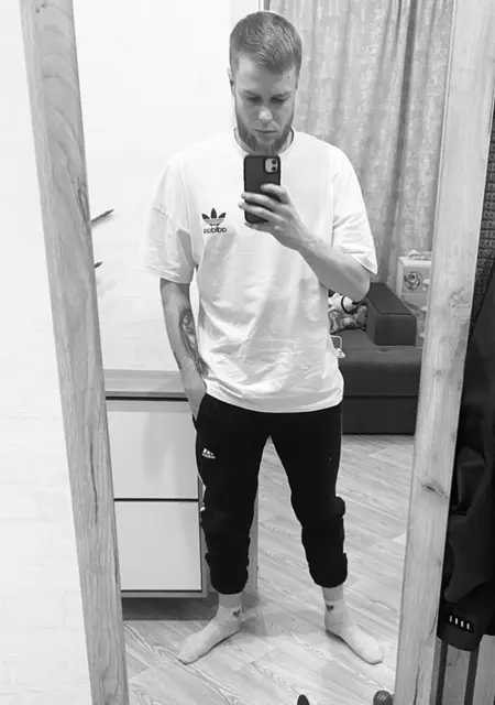 Maksim из Тобольска, мне 32, познакомлюсь без обязательств